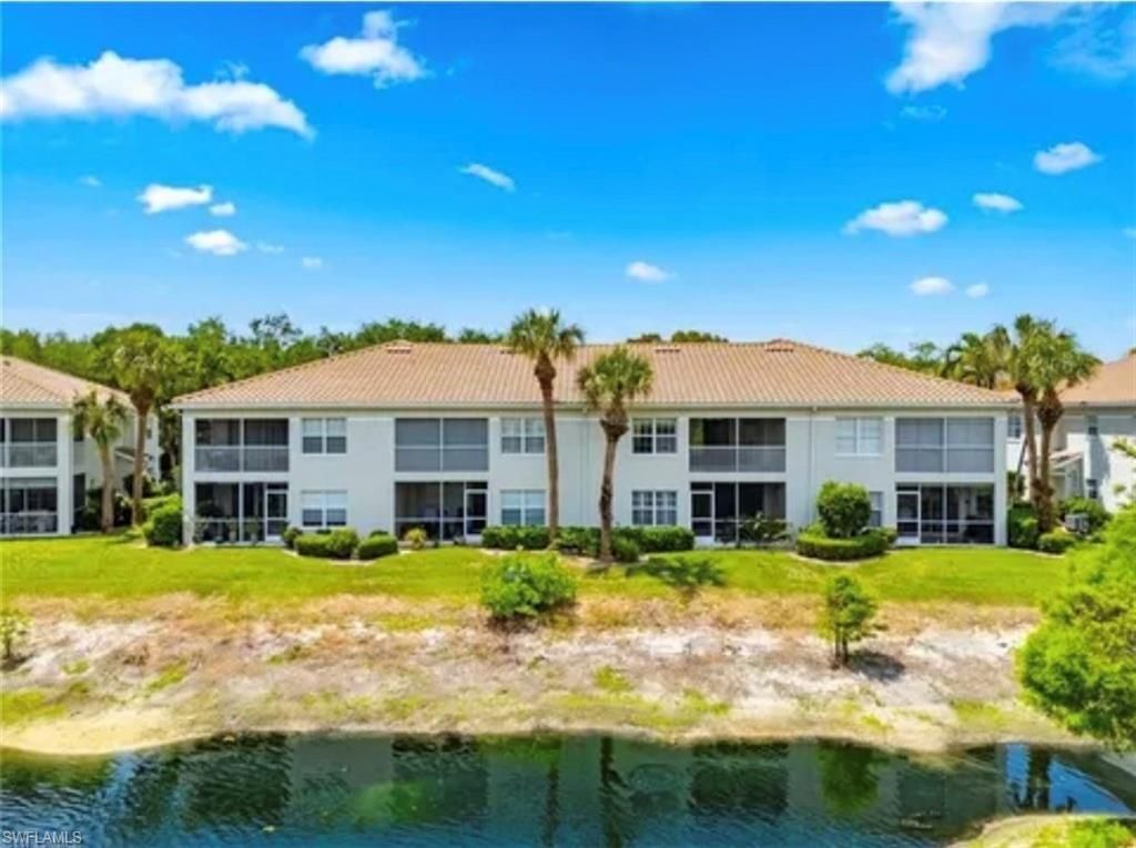 6812 Satinleaf Rd S, Unit 202, Naples, FL 34109 Photo