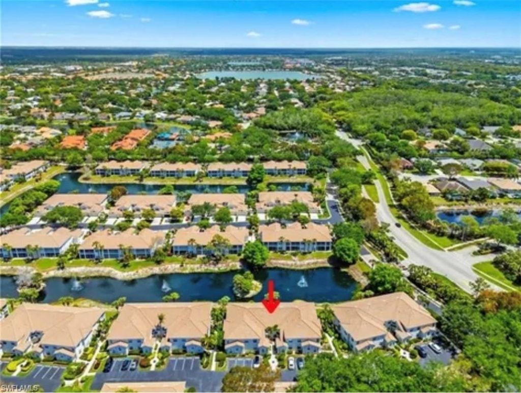 6812 Satinleaf Rd S, Unit 202, Naples, FL 34109 Photo