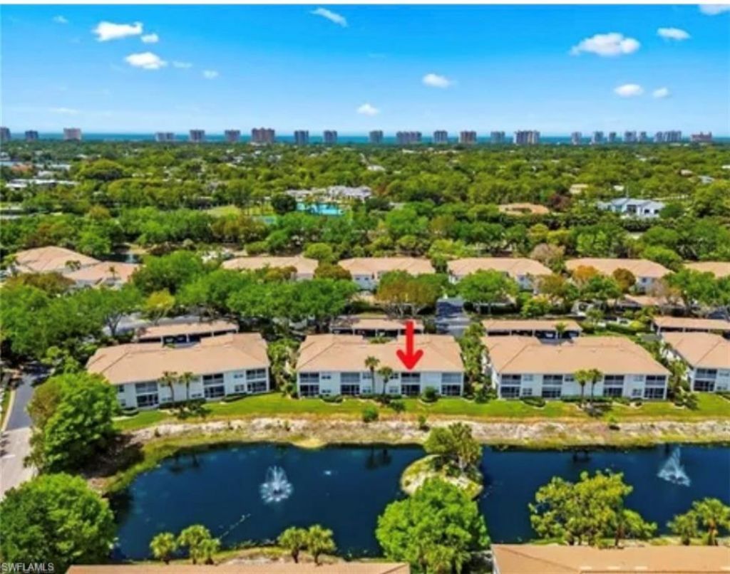 6812 Satinleaf Rd S, Unit 202, Naples, FL 34109 Photo
