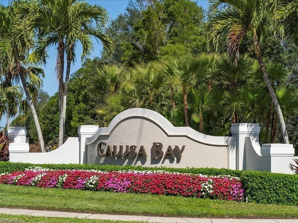6812 Satinleaf Rd S, Unit 202, Naples, FL 34109 Photo