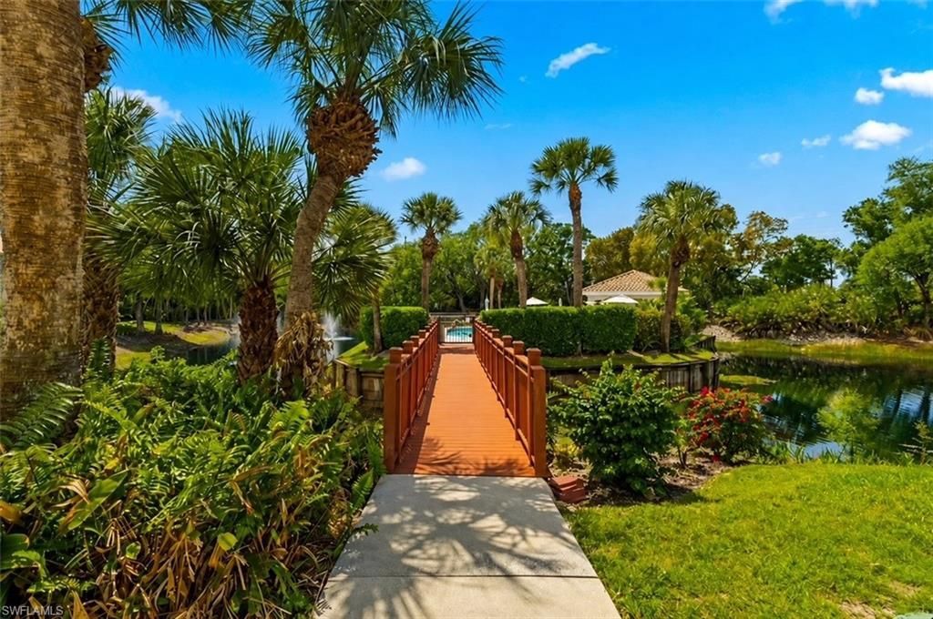 6812 Satinleaf Rd S, Unit 202, Naples, FL 34109 Photo