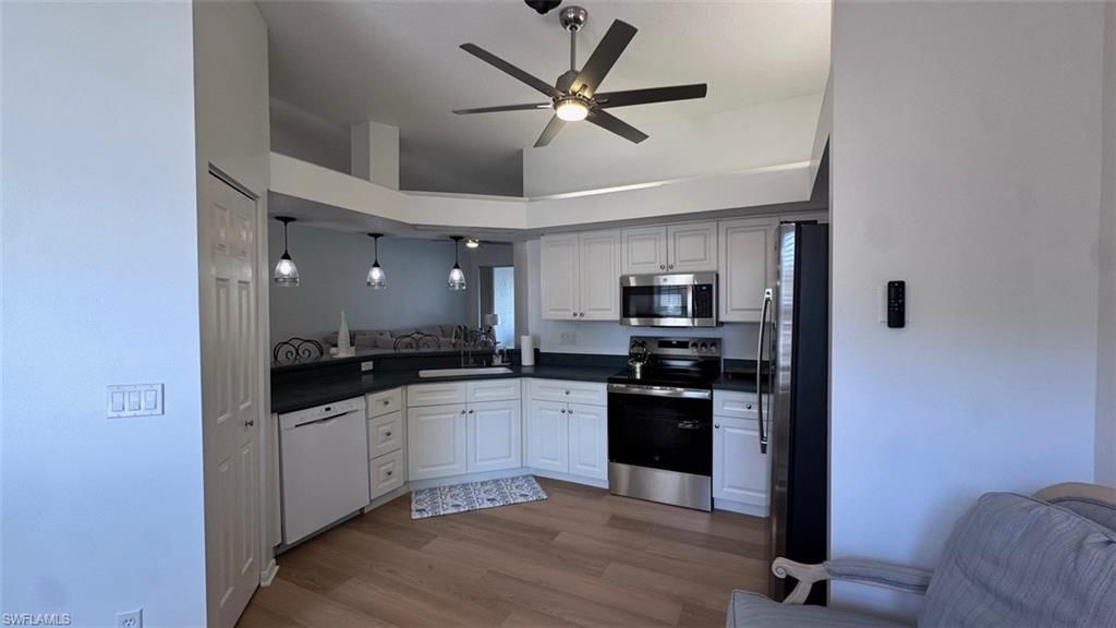 6812 Satinleaf Rd S, Unit 202, Naples, FL 34109 Photo