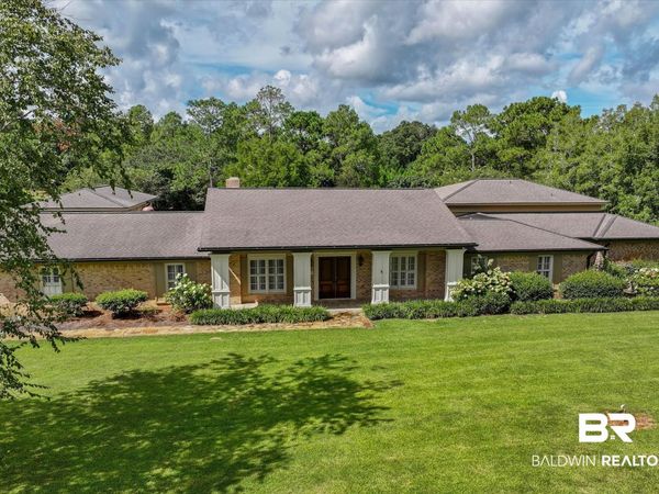 11434 Padgett Switch Rd, Unit A, Irvington, AL 36544