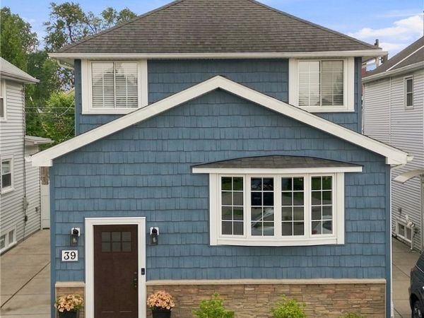 39 Delwood Road, Buffalo, NY 14217