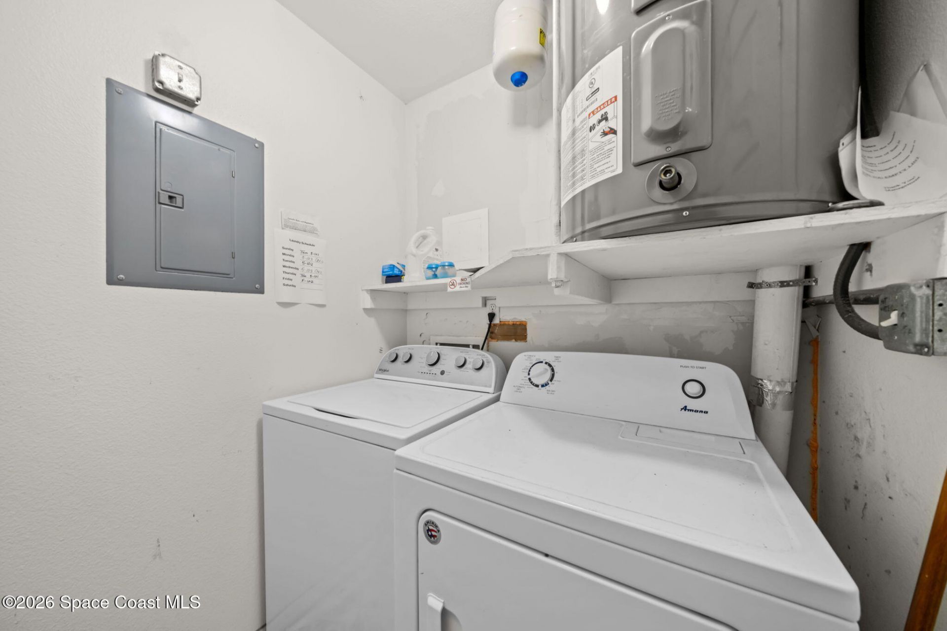 2727 N Wickham Road , Unit 103-5, Melbourne, FL 32935 Photo