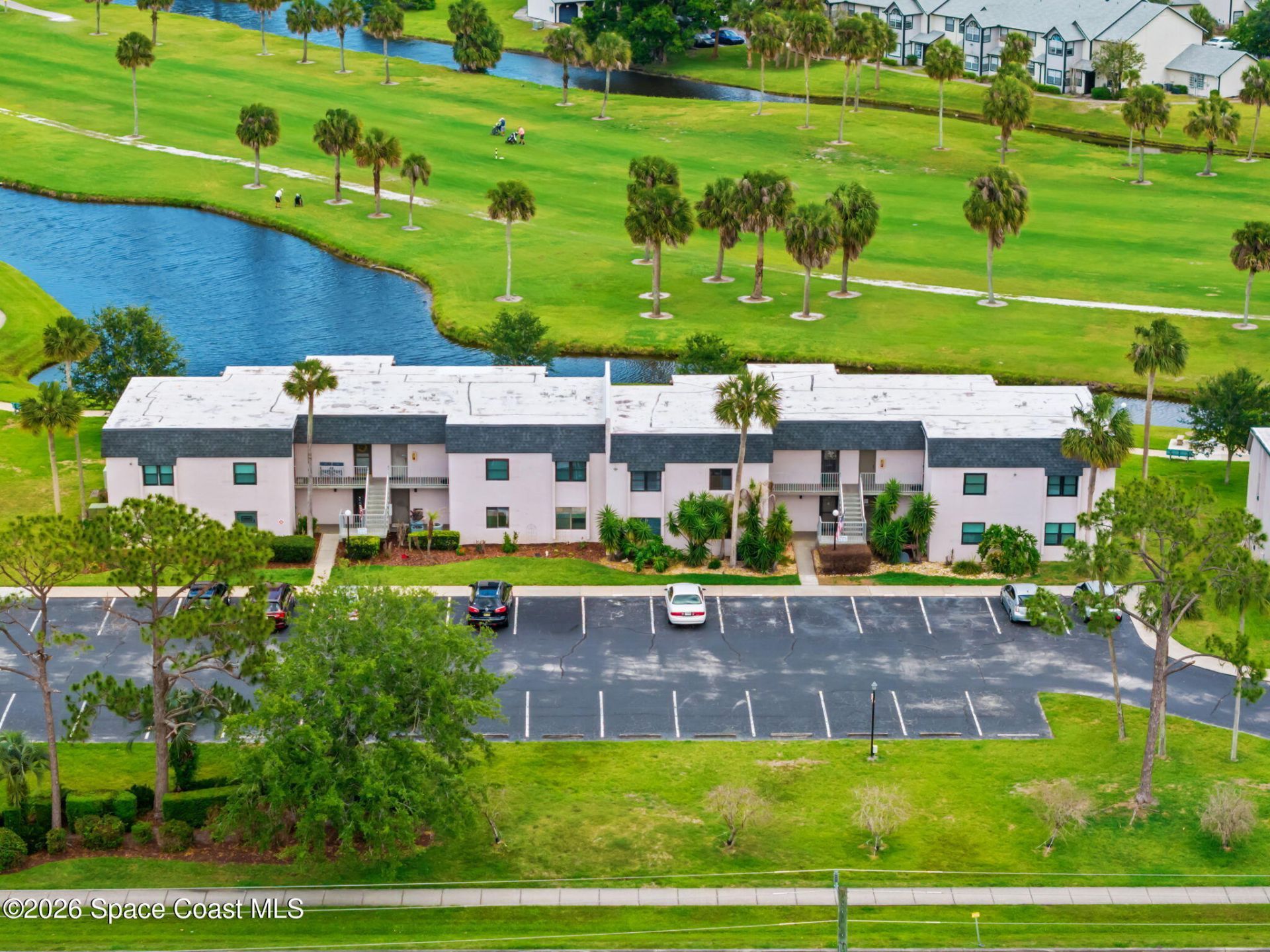 2727 N Wickham Road , Unit 103-5, Melbourne, FL 32935 Photo