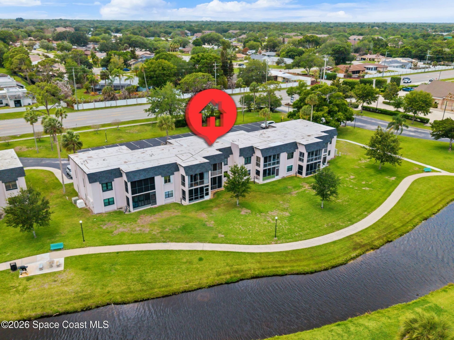 2727 N Wickham Road , Unit 103-5, Melbourne, FL 32935 Photo