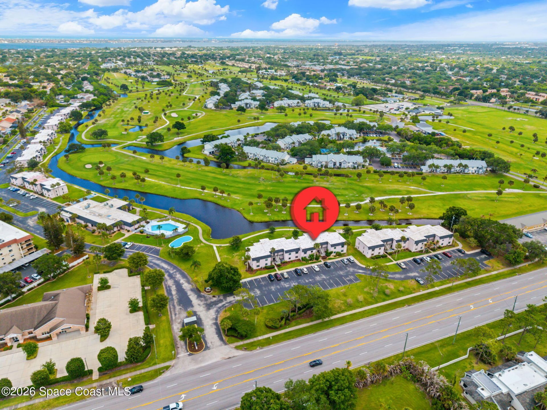 2727 N Wickham Road , Unit 103-5, Melbourne, FL 32935 Photo