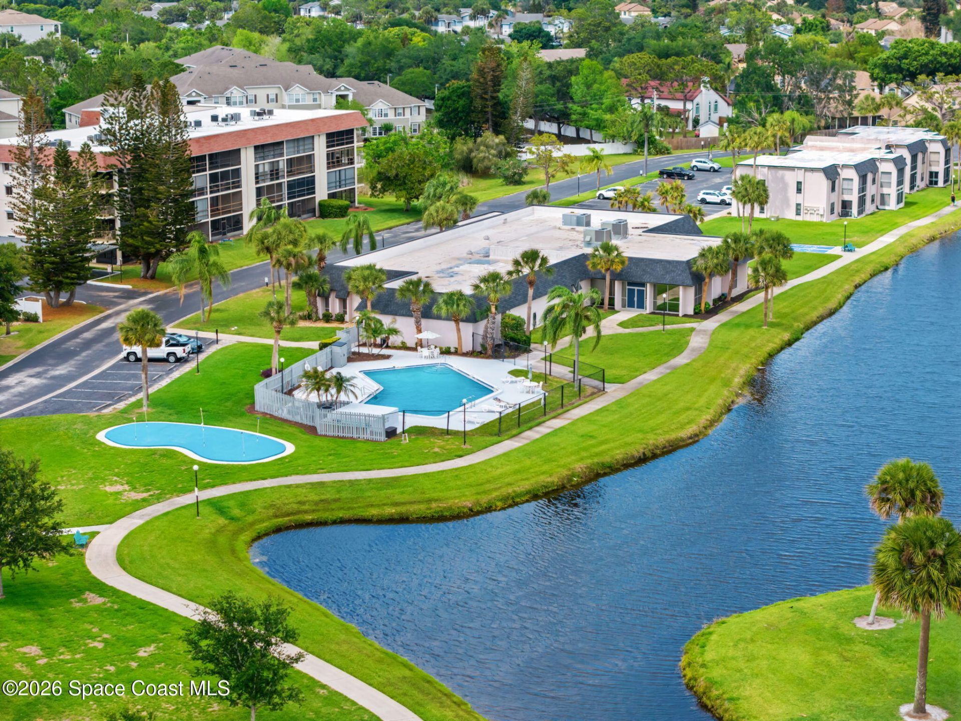 2727 N Wickham Road , Unit 103-5, Melbourne, FL 32935 Photo