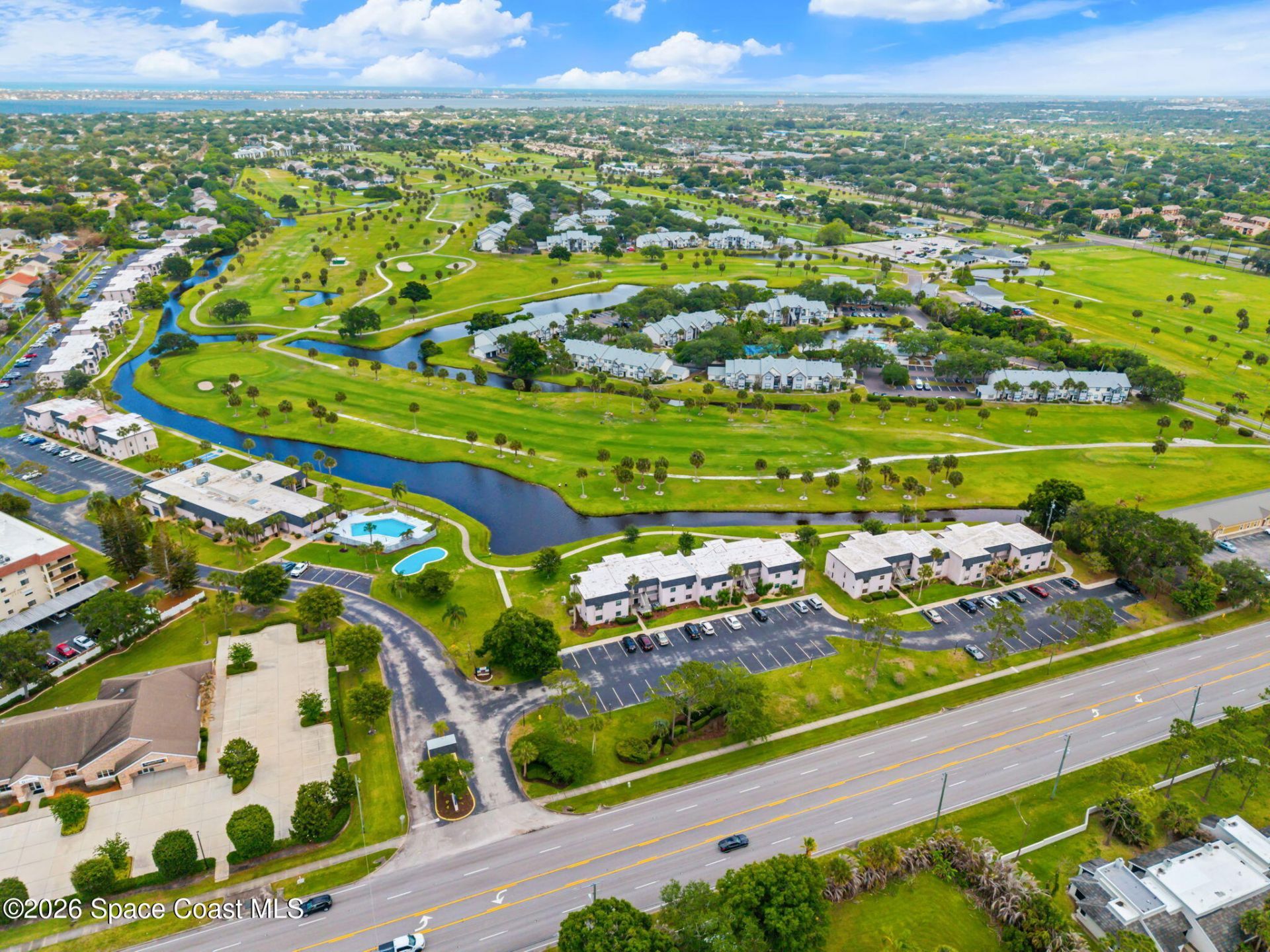 2727 N Wickham Road , Unit 103-5, Melbourne, FL 32935 Photo
