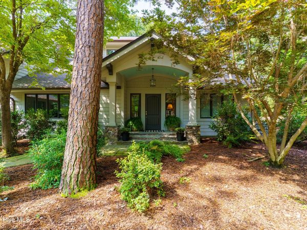 35 Bel Air Drive , Pinehurst, NC 28374