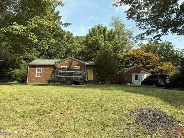 176 White Oak Street , Franklin, NC 28734