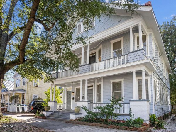 312 Church Street, Wilmington, NC 28401