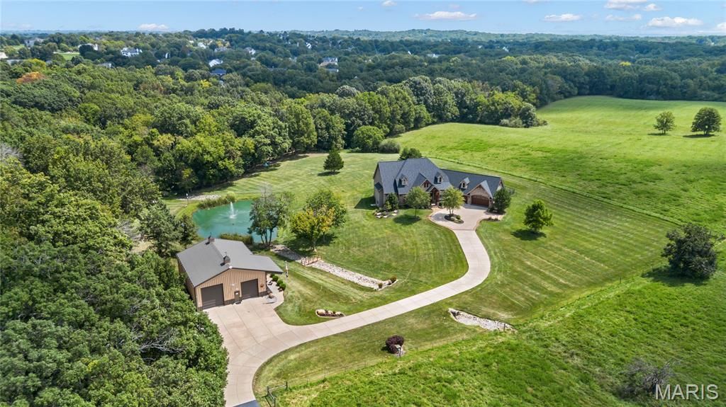570 Patriotic Trail, Weldon Spring, MO 63304 Main Photo
