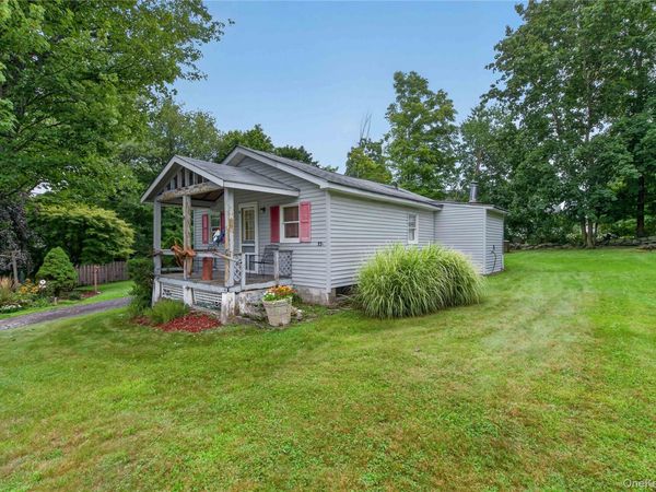 33 E Crossman Avenue , Monroe, NY 10950