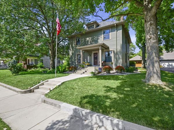 1120 W Walnut Street, Kokomo, IN 46901
