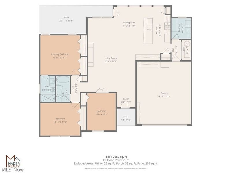 8782 Wakefield Run, North Ridgeville, OH 44039 Photo 27