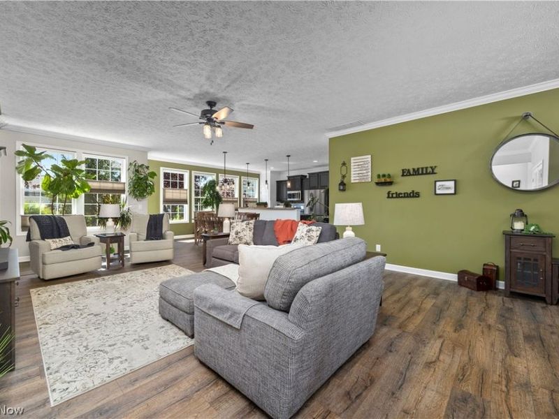 8782 Wakefield Run, North Ridgeville, OH 44039 Photo 6