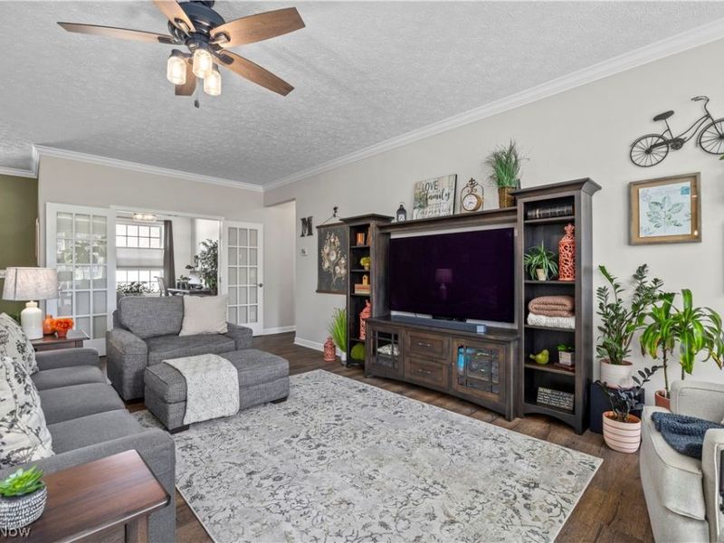 8782 Wakefield Run, North Ridgeville, OH 44039 Photo 7