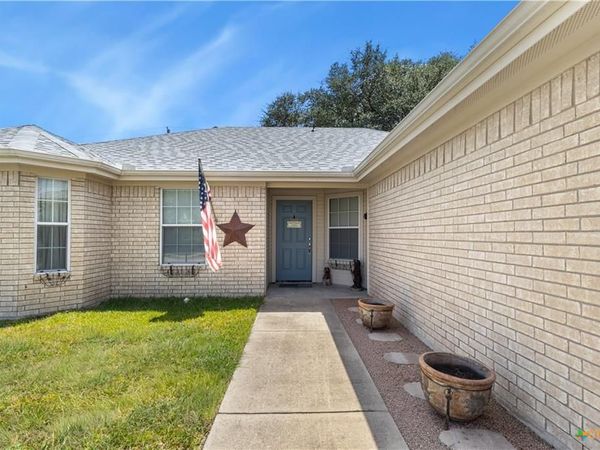 2903 Curtis DR , Copperas Cove, TX 76522