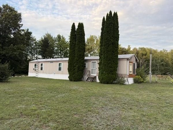 16380 Ritchie Avenue NE, Sand Lake, MI 49343