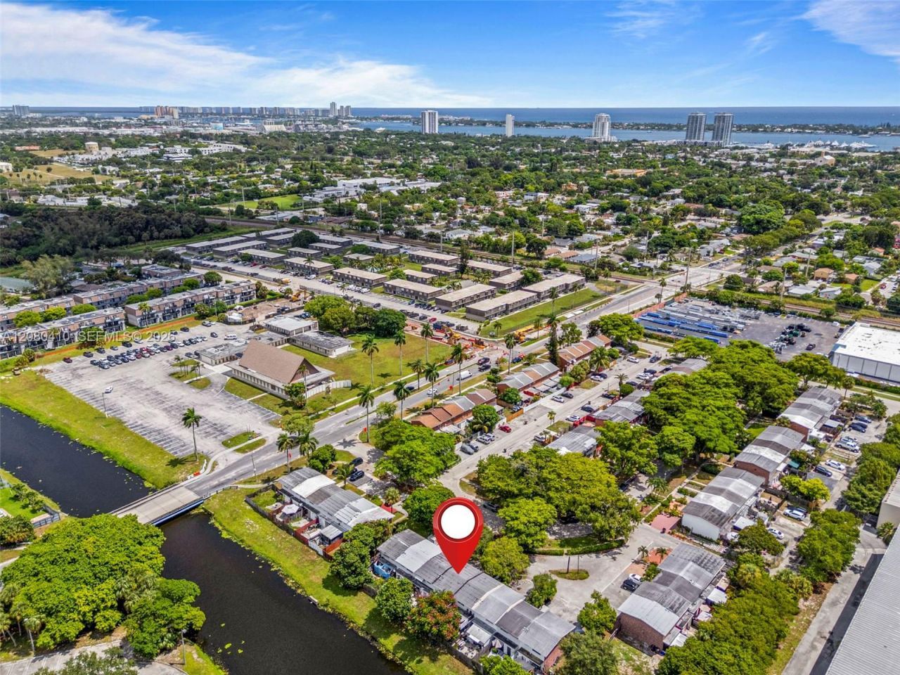 3609 Townhouse Ct , Unit 3609, West Palm Beach, FL 33407 Photo