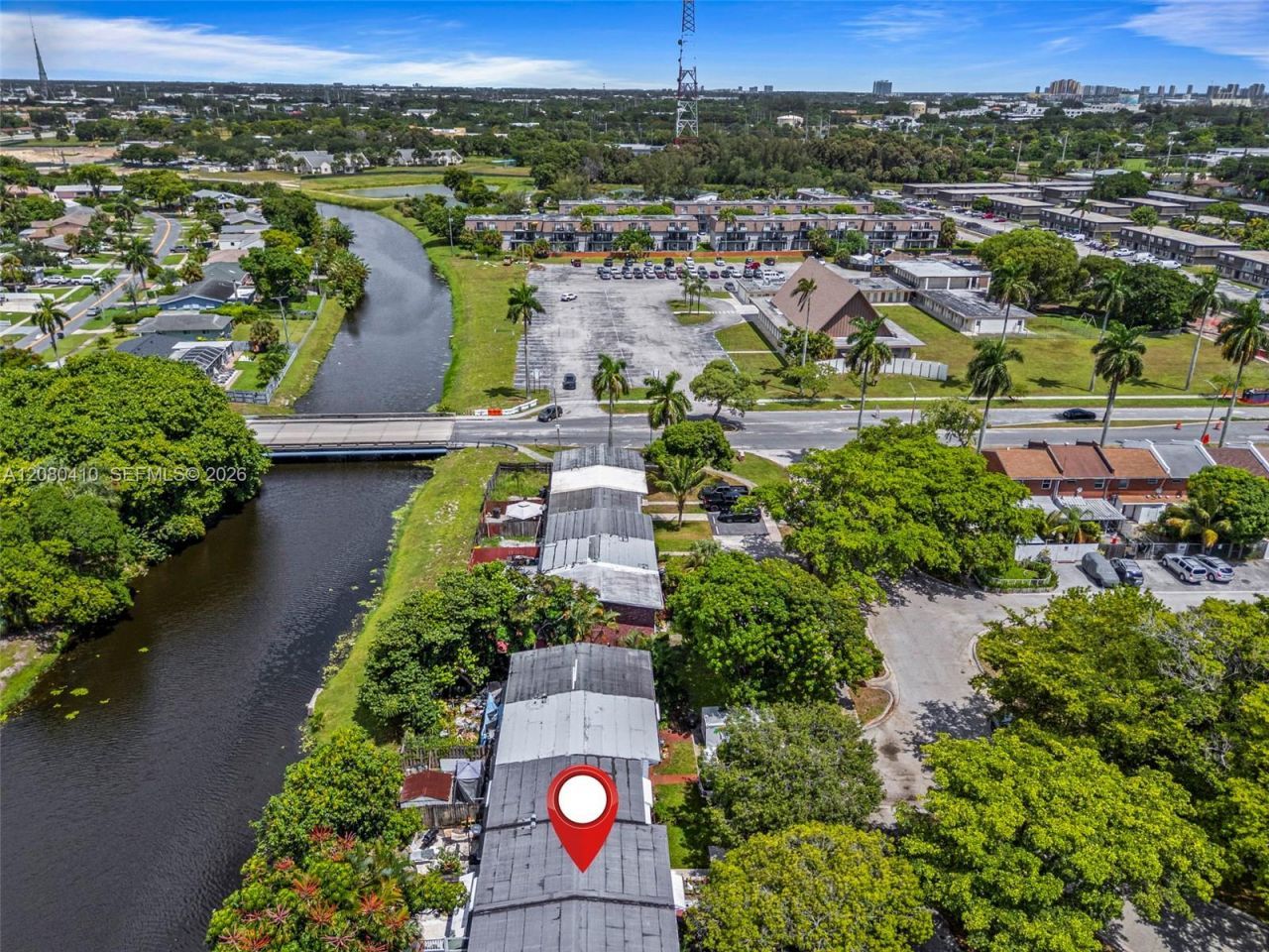 3609 Townhouse Ct , Unit 3609, West Palm Beach, FL 33407 Photo