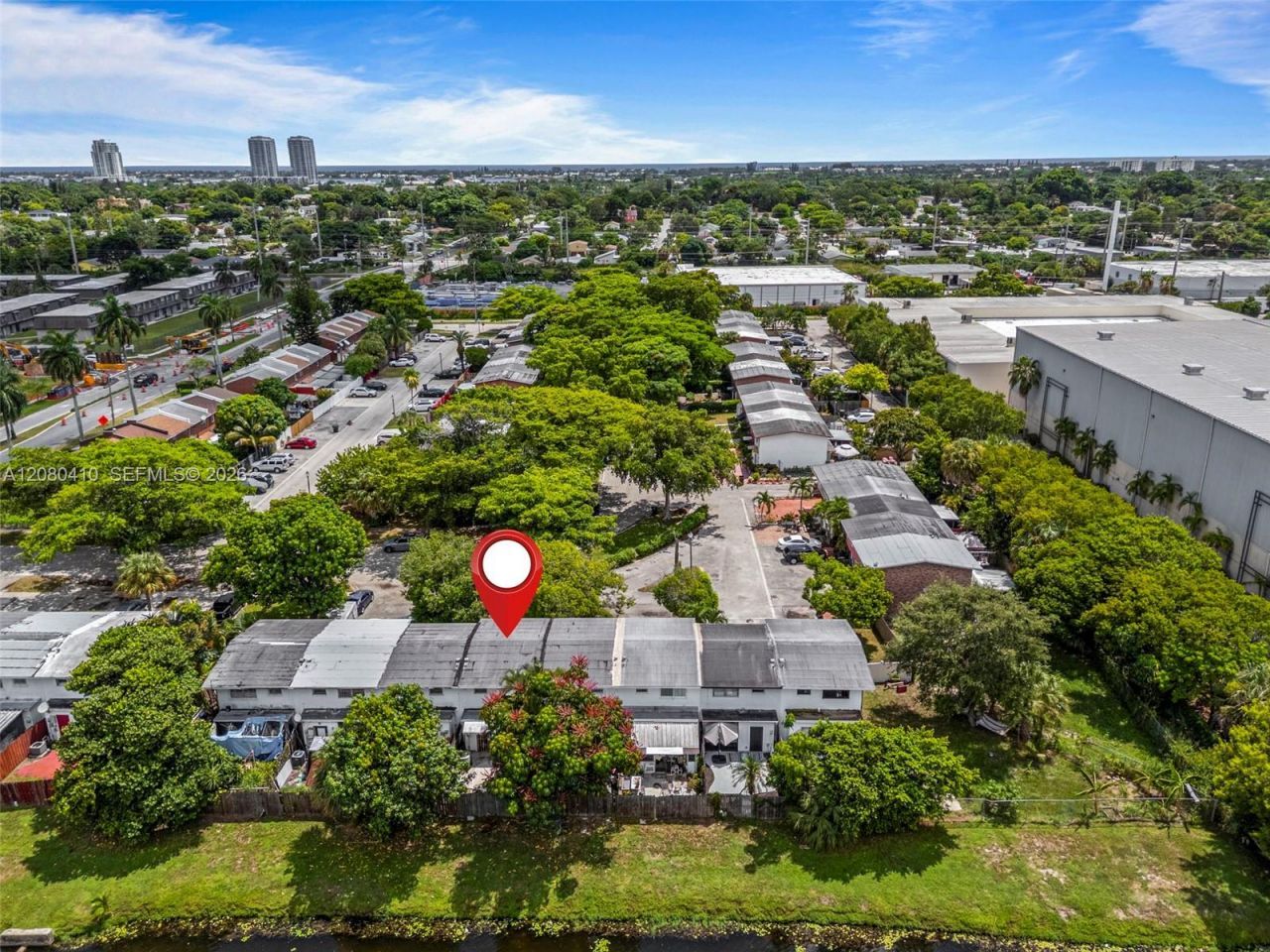 3609 Townhouse Ct , Unit 3609, West Palm Beach, FL 33407 Photo