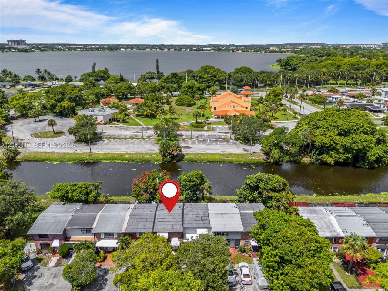 3609 Townhouse Ct , Unit 3609, West Palm Beach, FL 33407 Photo