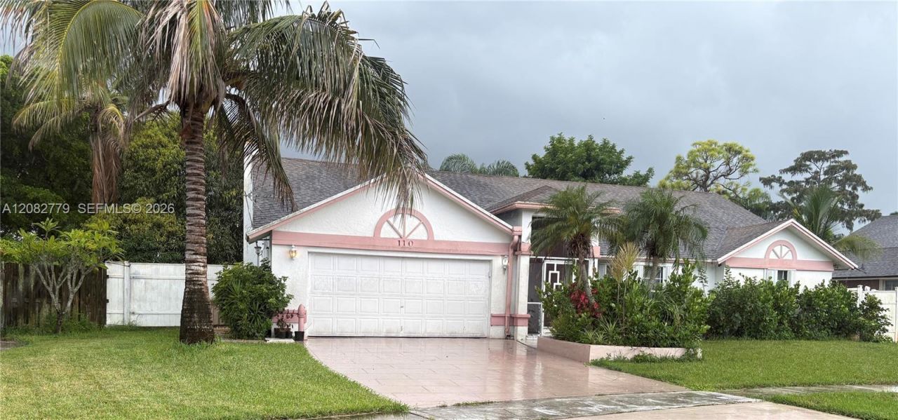 110 Hemingway Ct, Royal Palm Beach, FL 33411 Photo