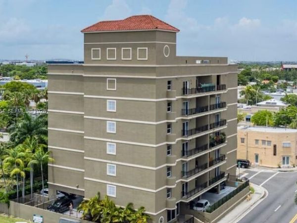 120 SW 37th Ave , Unit 501, Miami, FL 33134