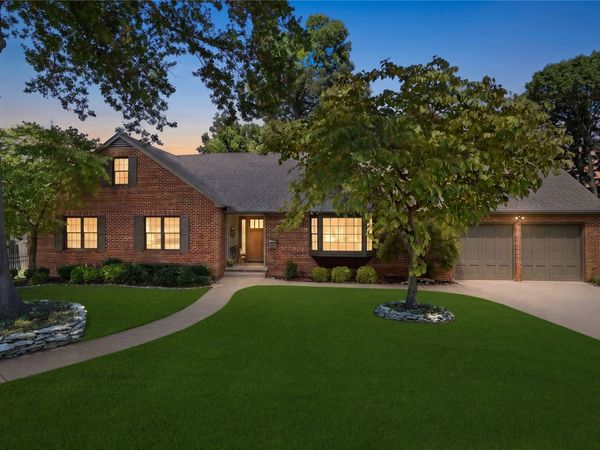 2651 E 22nd Street, Tulsa, OK 74114