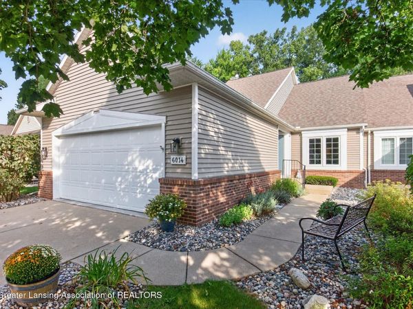 6014 Madeira Drive, Lansing, MI 48917