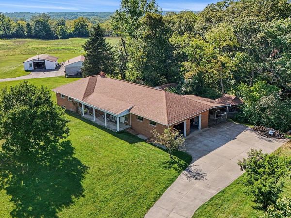 7445 Stahl Road, Orient, OH 43146