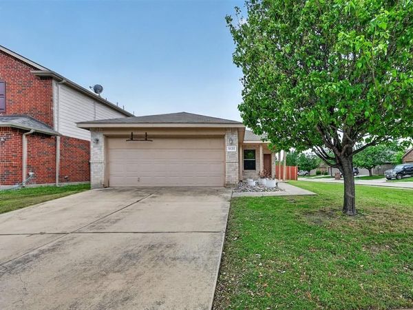 9133 Sun Haven Way, Fort Worth, TX 76244