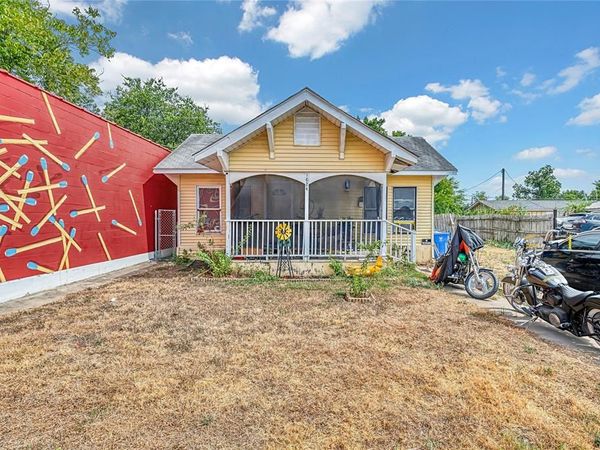 1824 Barnard Street, Waco, TX 76701
