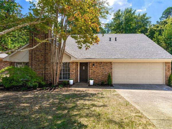 4820 Prestwick Lane , Tyler, TX 75703