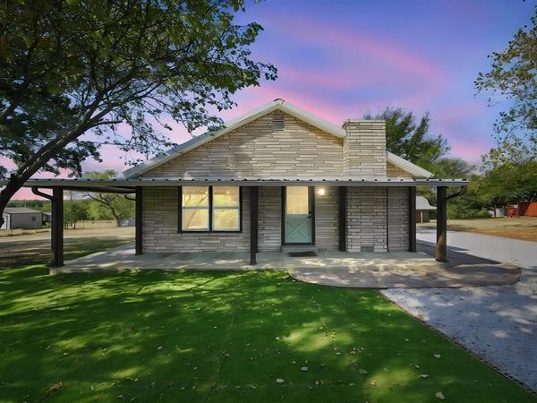 659 Fm 3050, Whitney, TX 76692