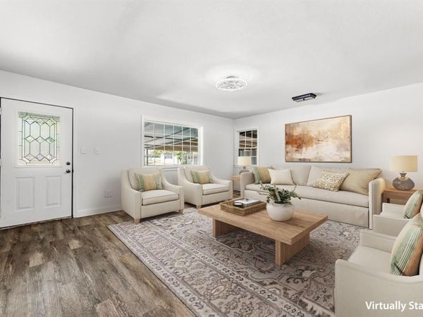 204 N 3rd Street, Celeste, TX 75423