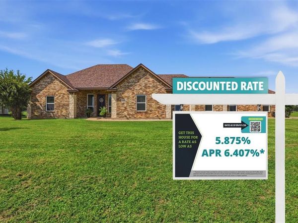 2425 Pecan Springs Road, Cleburne, TX 76031