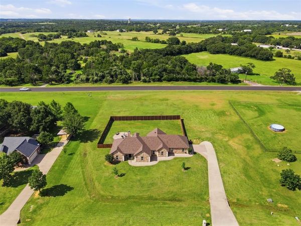 2425 Pecan Springs Road, Cleburne, TX 76031