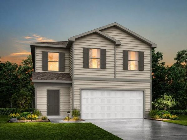 107 Desert Wind, Abilene, TX 79602