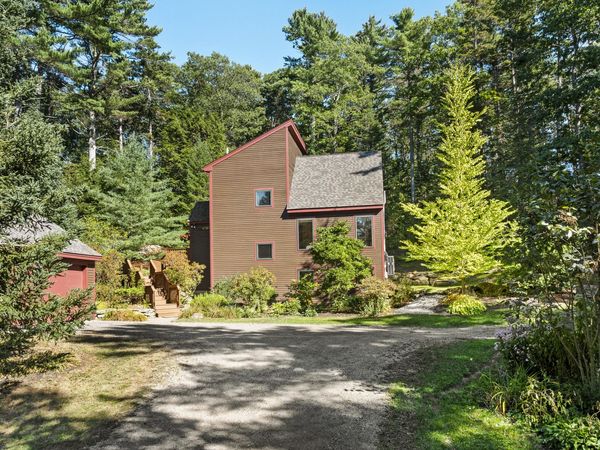 410 Gilman Road, Yarmouth, ME 04096