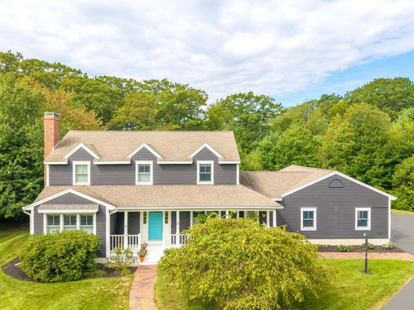 5 Plover Lane , Scarborough, ME 04074