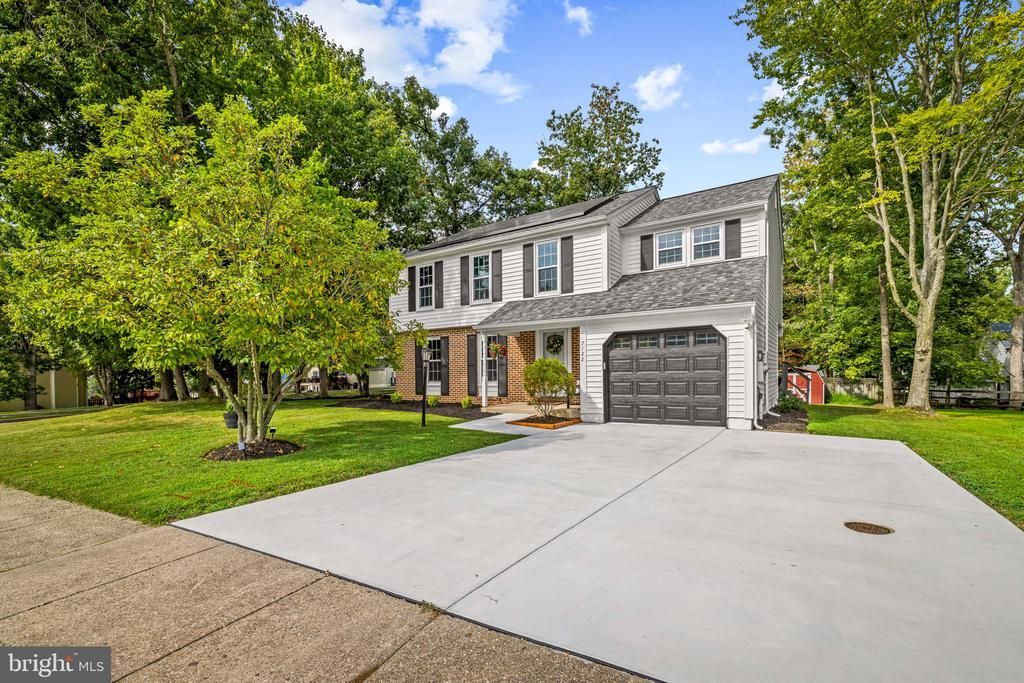 7122 UPPER MILLS CIRCLE, CATONSVILLE, MD 21228