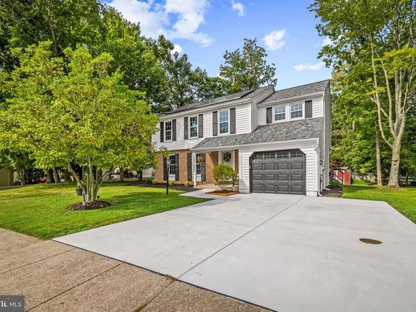 7122 UPPER MILLS CIRCLE, CATONSVILLE, MD 21228