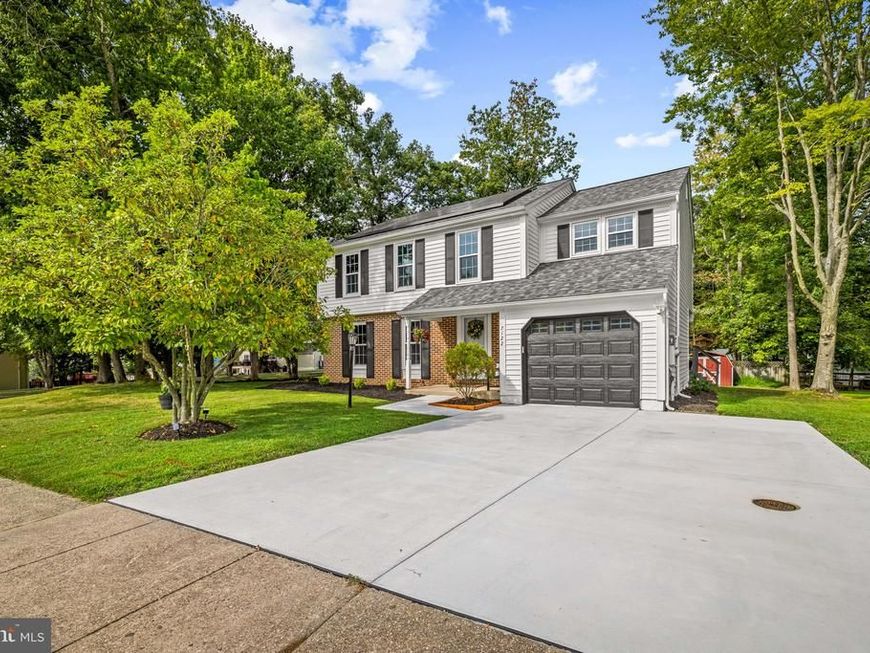 7122 Upper Mills Circle, Catonsville, MD 21228 Main Photo