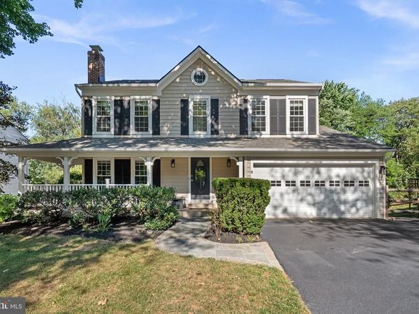 12109 MCDONALD CHAPEL DRIVE, GAITHERSBURG, MD 20878