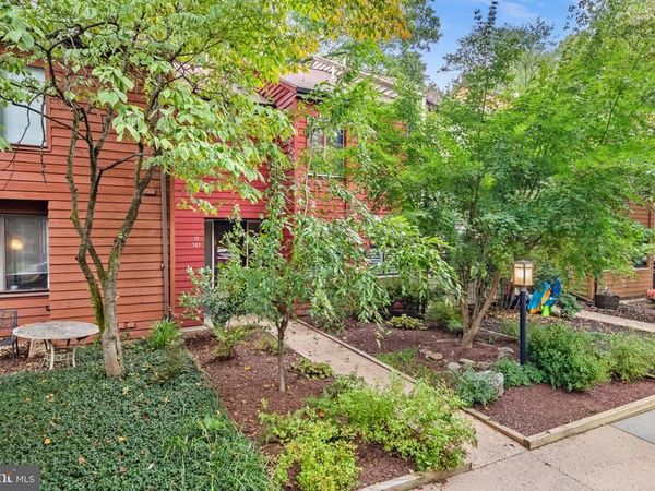 11545 HEARTHSTONE COURT , RESTON, VA 20191