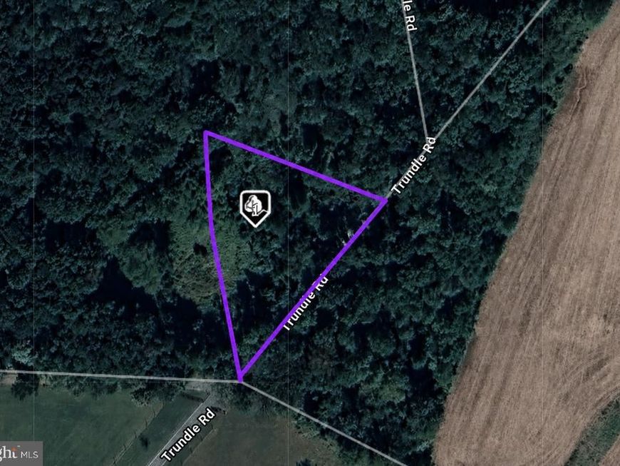 17900 Trundle Road , Dickerson, MD 20842 Main Photo